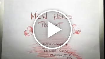 Ein vom Autor veröffentlichtes Video.