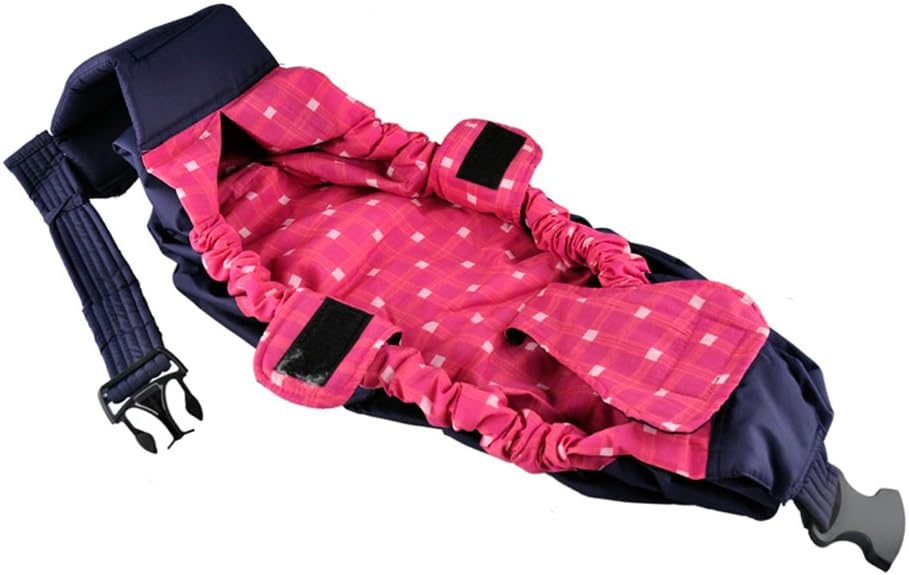 Karma Baby Sling Carrier, Pink
