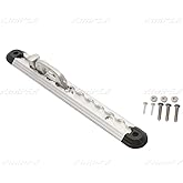 Superclamp 4112A SUP-TRAC RAIL SUPERTRAC ANCHOR KIT 12"