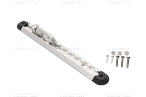 Superclamp 4112A SUP-TRAC RAIL SUPERTRAC ANCHOR KIT 12"