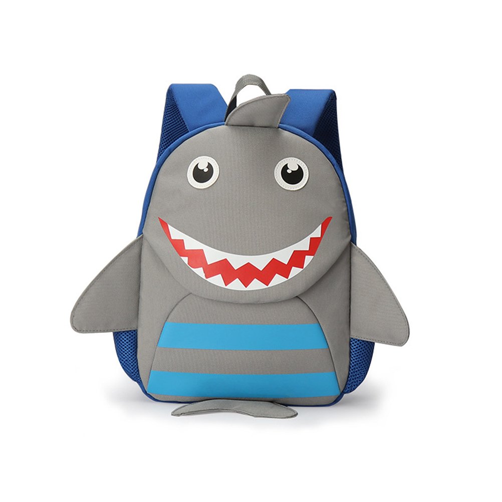 Tinksky Mochila de jardín de infantes de los niños de la escuela