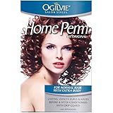 Ogilvie Salon Styles Home Perm for Normal Hair with Extra Body