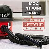 Genuine Henry Hose 2m 914413-1 Numatic Vacuum Cleaner Hose view 6