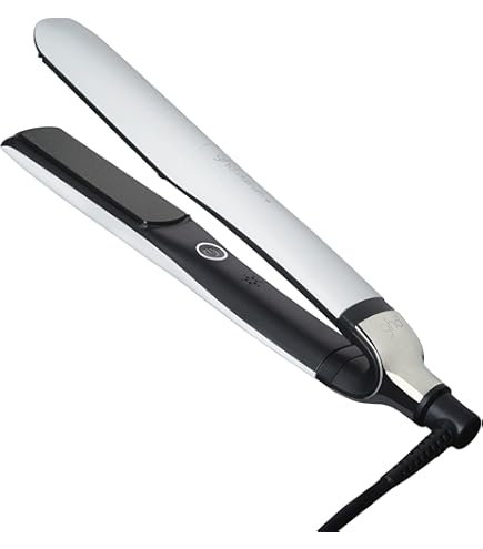 Amazon.com : KINUJO W -worldwide model- | Flat Iron Hair