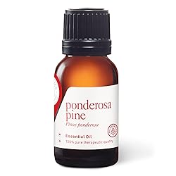 Aromatics International Ponderosa Pine Essential