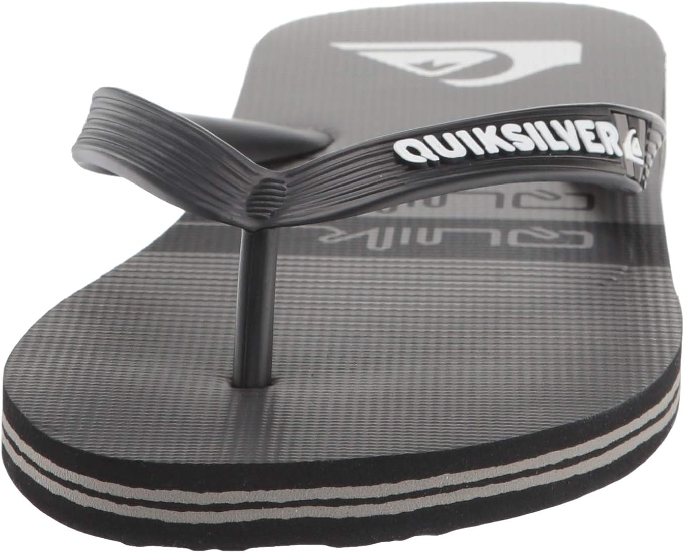 Quiksilver Men's Molokai Omni Force Flip-Flop: Shoes