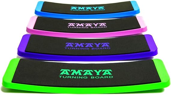 AMAYA SPORT Turning Board: Amazon.es: Deportes y aire libre