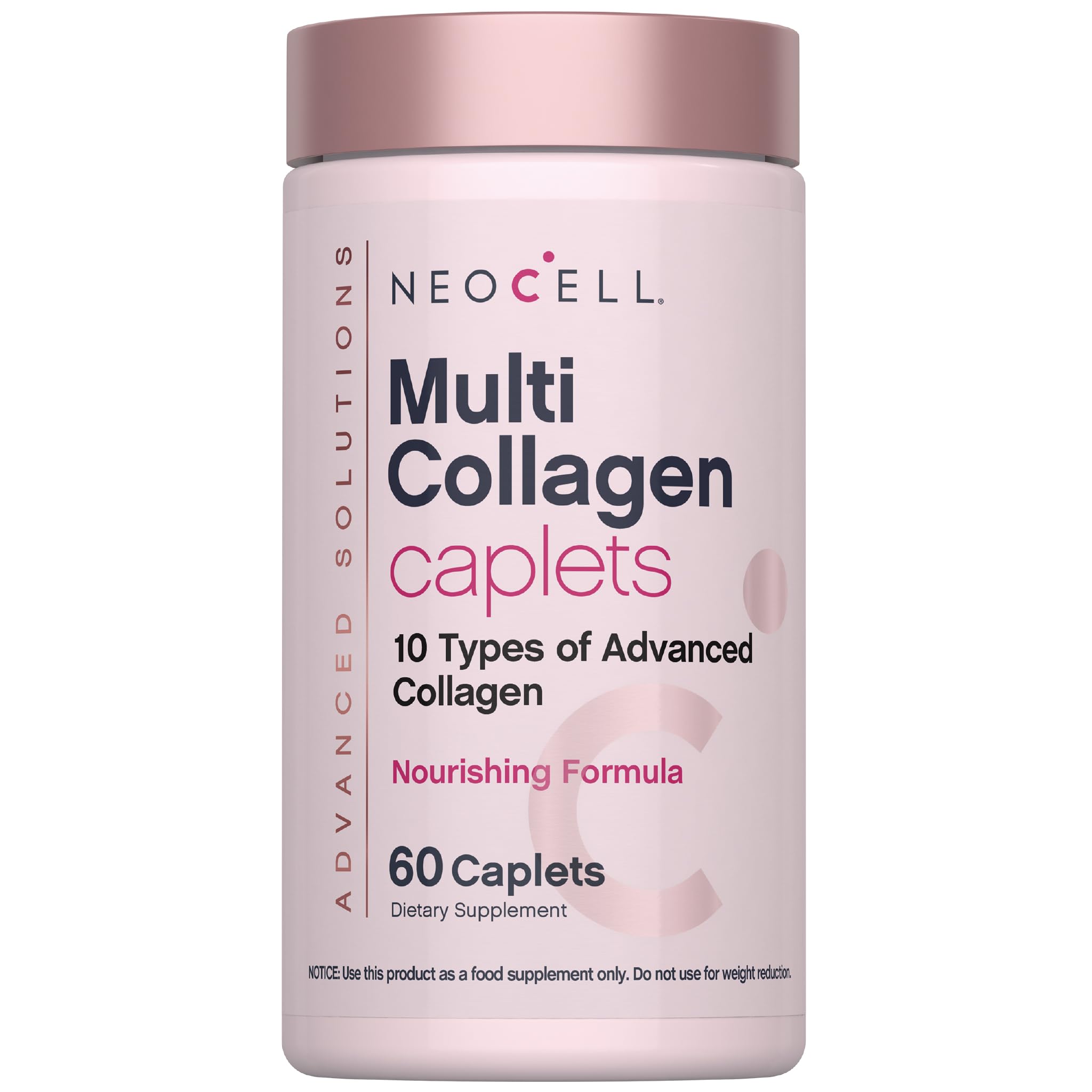 Multi Collagen Caplets