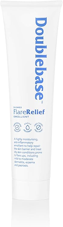 doublebase flare up cream