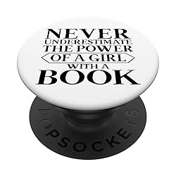 The Power of A Girl With a Book Bookaholic Bookworm