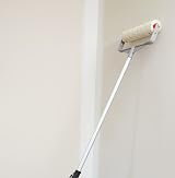 ProDec Advance 12" Medium Pile Microfibre Paint Roller - Smooth Finish Emulsion view 7
