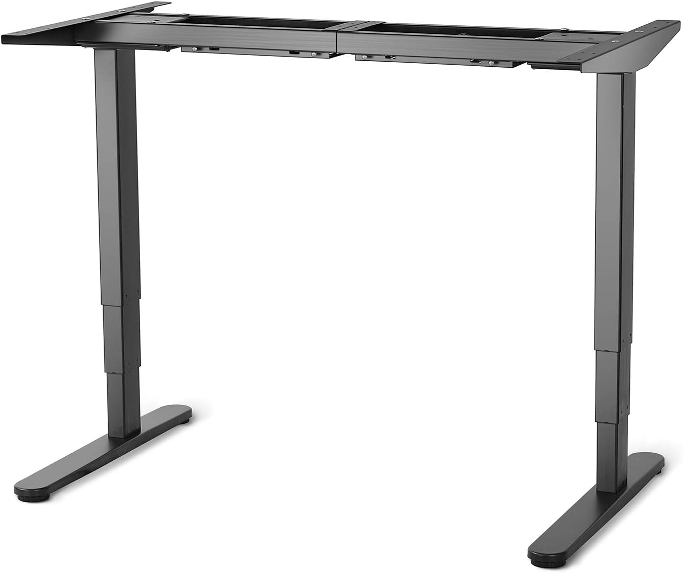 PrimeCables® Electric SitStand DualMotor Height Adjustable ADR Desk