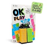 Big Potato OK Play - Award-Winning Travel Game for