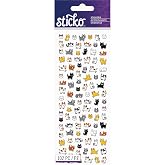Sticko Tiny-Cat (102 Pieces) 8600075, Other