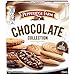 Pepperidge Farm Chocolate Collection, 7 Cookies Varieties Box 13 oz. (Pack of 2)