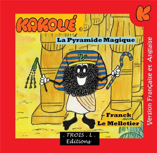 La  pyramide magique