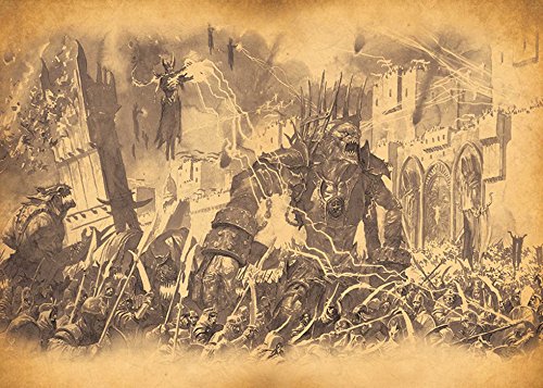 Diablo III: Hardcover Blank Sketchbook (Insights Deluxe Sketchbooks)