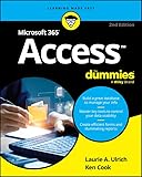Microsoft 365 Access For Dummies