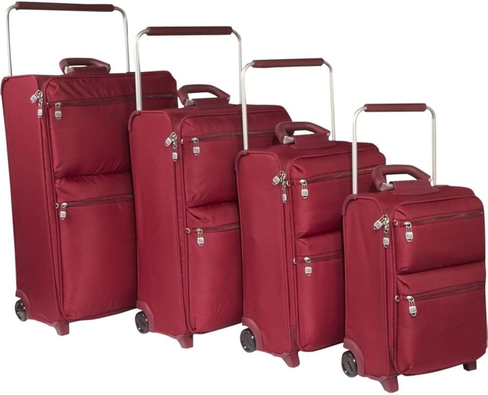 International Traveller ITÃ˜2 Worlds Lightest Side Bound