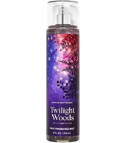 Amazon.com : Bath & Body Works - Signature Collection -“Twilight