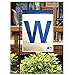 Wincraft MLB Chicago Cubs WCR61118081 Garden Flag, 11