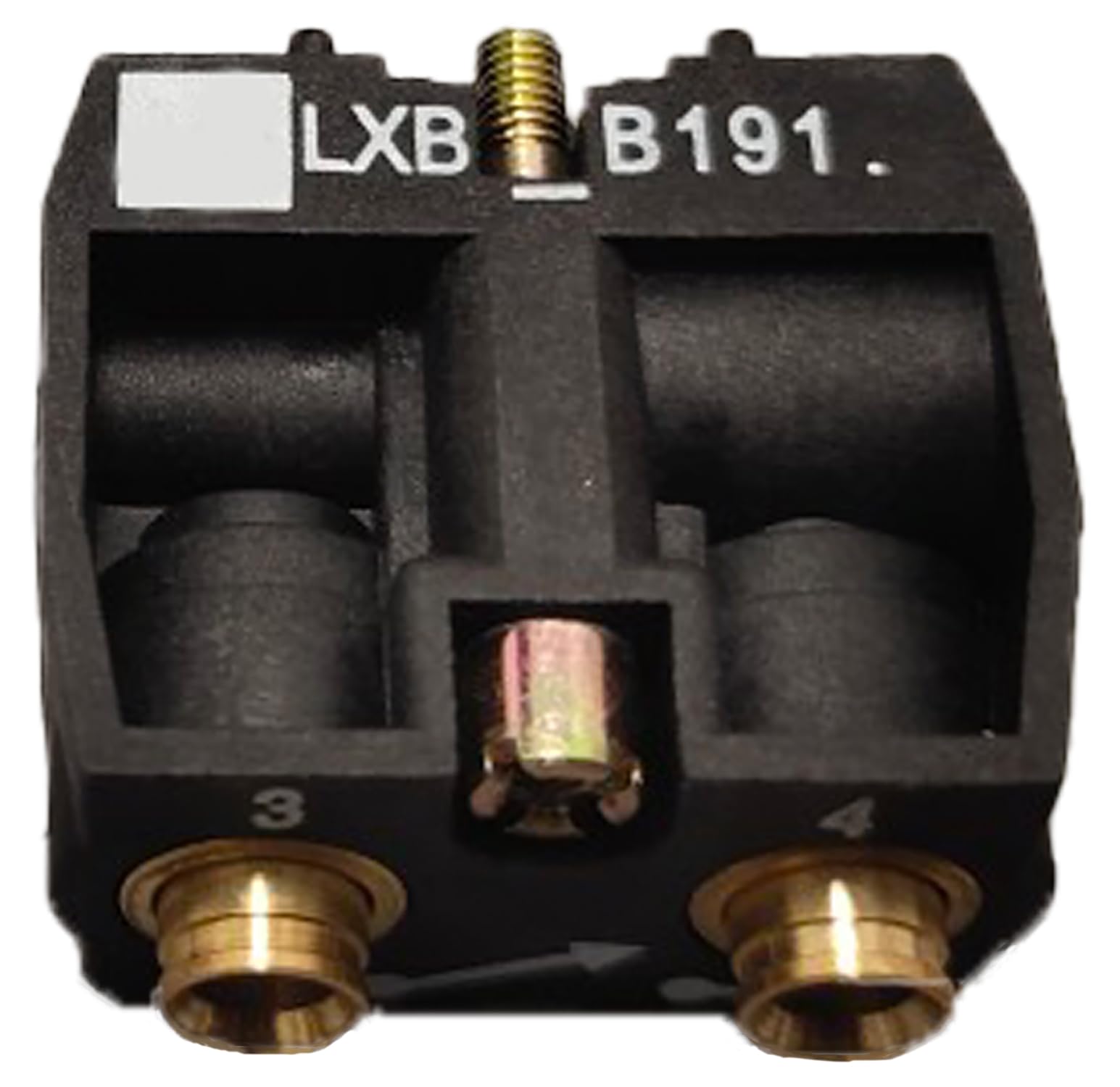 Switch Contact Pneumatic Component Quick Exhaust