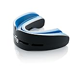 Shock Doctor Adult Nano Double Fight Mouthguard