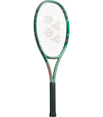 Amazon.com: Yonex VCore 98 8th Gen Tennis Racquet (4 1/8
