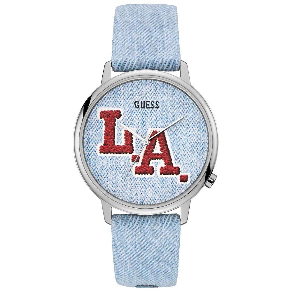 Guess Hollywood The Horloge V1011M1