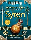 Syren (Septimus Heap, Book 5)