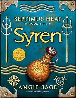 Read Magyk online free by Angie Sage | Novelscom septimus heap magyk free pdf download