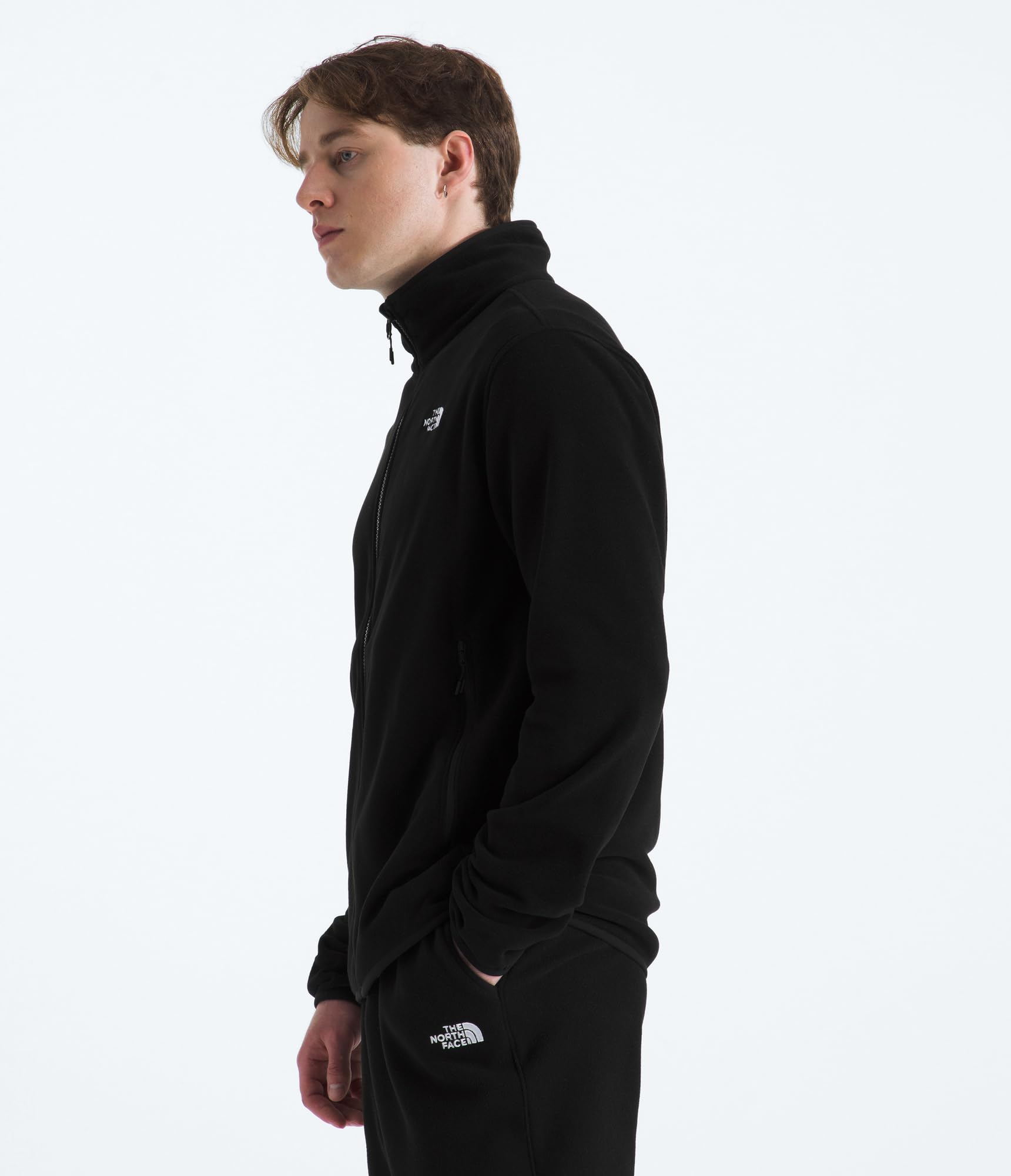 THE NORTH FACE M Glacier Fleece 2