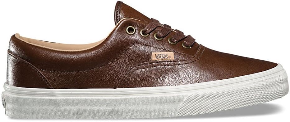 lux leather era shoes