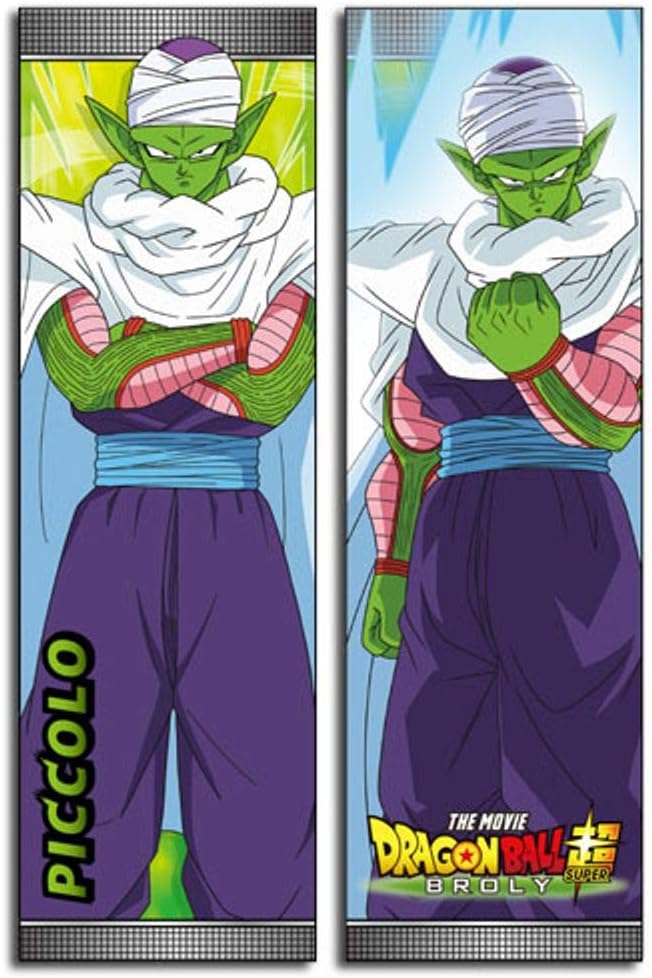 44+ Picolo Dragon Ball Super Images