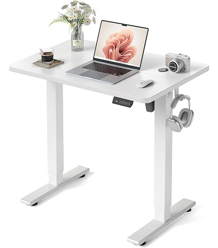 Amazon.com : Workstation, SIT-Stand, 35 LB Cap, 22 Height
