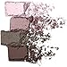 Maybelline New York Expert Wear Eyeshadow Quads, Lavender Smokes, 0.17 oz.