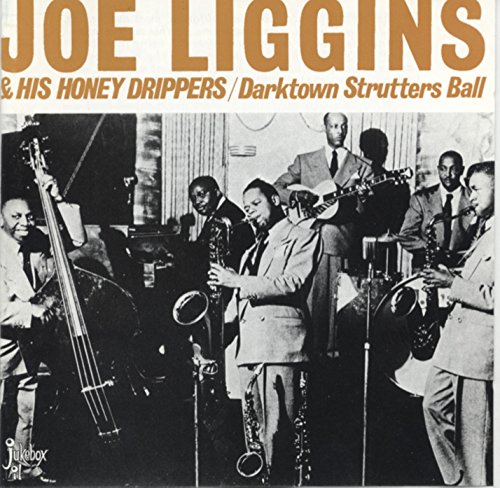 Joe Liggins - Joe Liggins and the Honeydrippers - Zortam Music