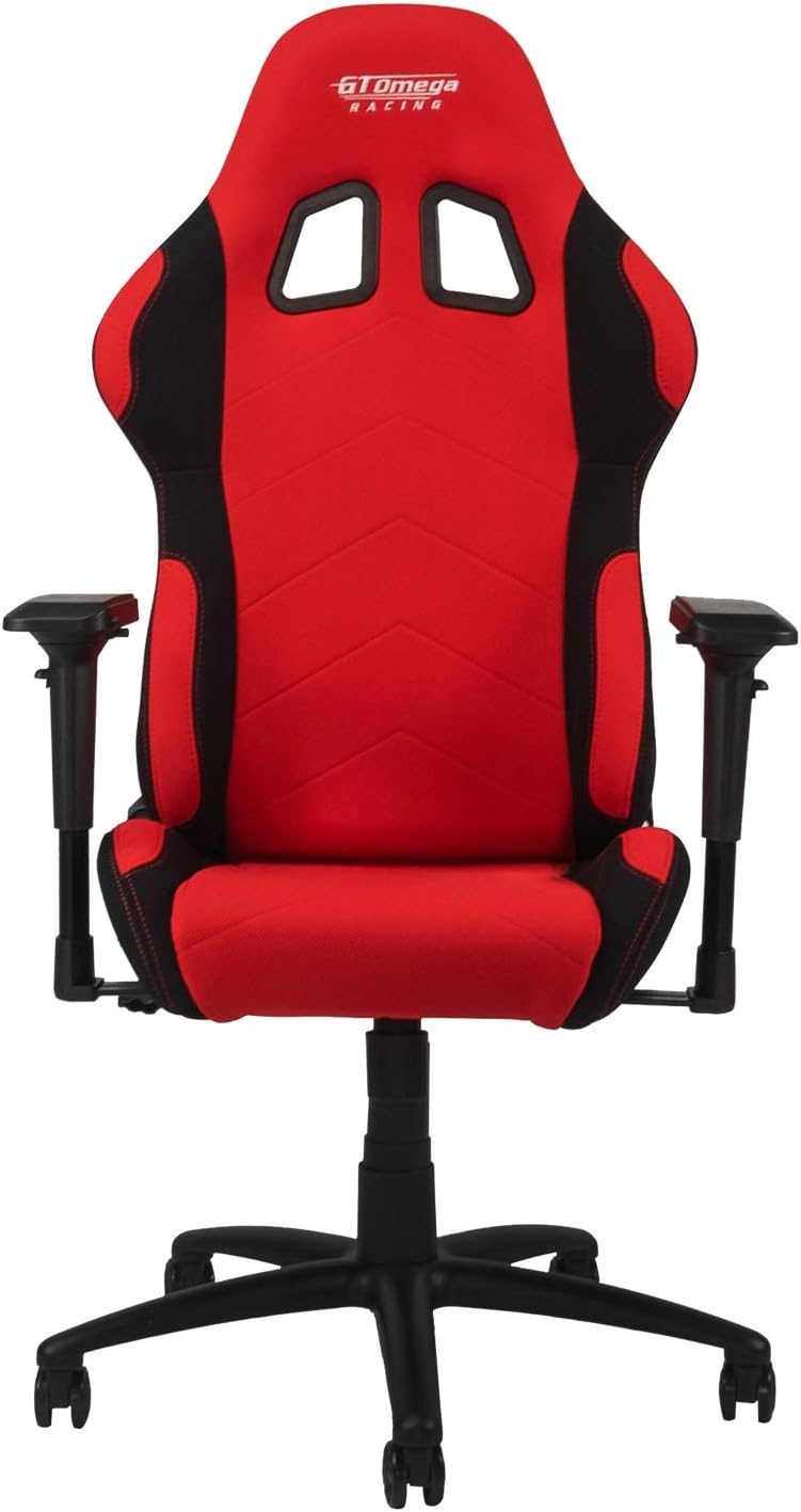Best Racing Series Sl2000 Gaming Chair Rev. 2