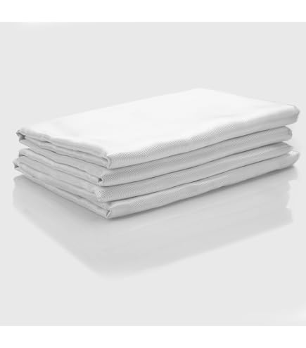 Tela Tejida De Fibra De Vidrio De 340 G/m2 De 9 Oz - Compre Tela De Fibra De Vidrio De 9 Oz