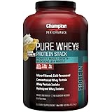 ピュアー ホエイ プラス (バナナクリーム・パイ2.2kg)