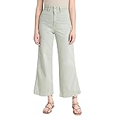 Joe's Womens The Allana Wide Leg