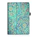 Fintie Case for iPad Mini 4 - Premium PU Leather Folio Case with Smart Cover Auto Sleep/Wake Feature for iPad Mini 4 Released on 2015, Shades of Blue