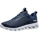 CAMEL Mens Trail Running Shoes Mesh Breathable