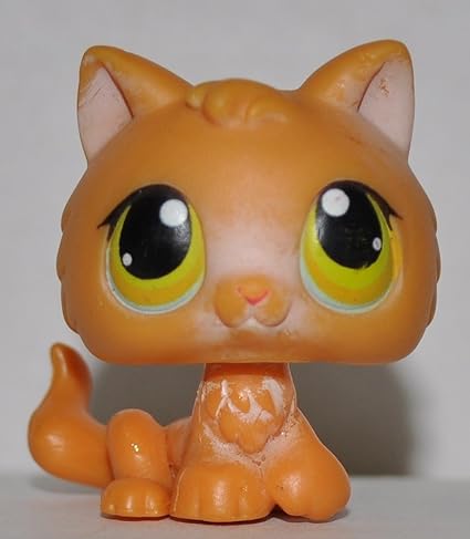 littlest pet shop 86