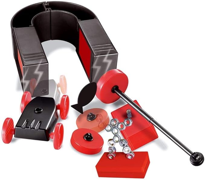 4m magnet science kit