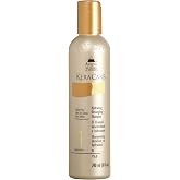 KeraCare Hydrating Detangling Shampoo 8 oz - Moisturize, Detangle and Soften Hair - Remove Excess Oil - Minimize Hair Breakage - Superior Detangling