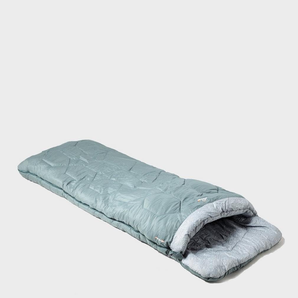 Vango Serenity 3 Season Single Sleeping Bag