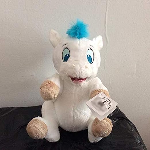 peluche pegaso hercules