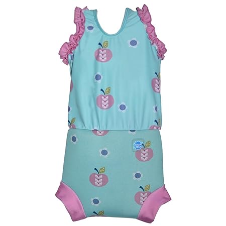 neoprene swim diaper