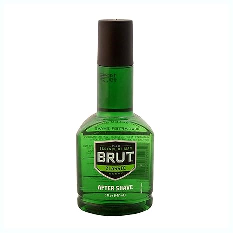 Brut After Shave Original 5 oz.